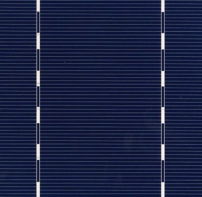 utility scale solar projects - GenVision